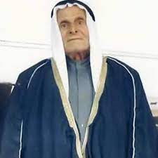 الشيخ السابع